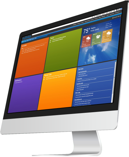 StudioPlus myStratus