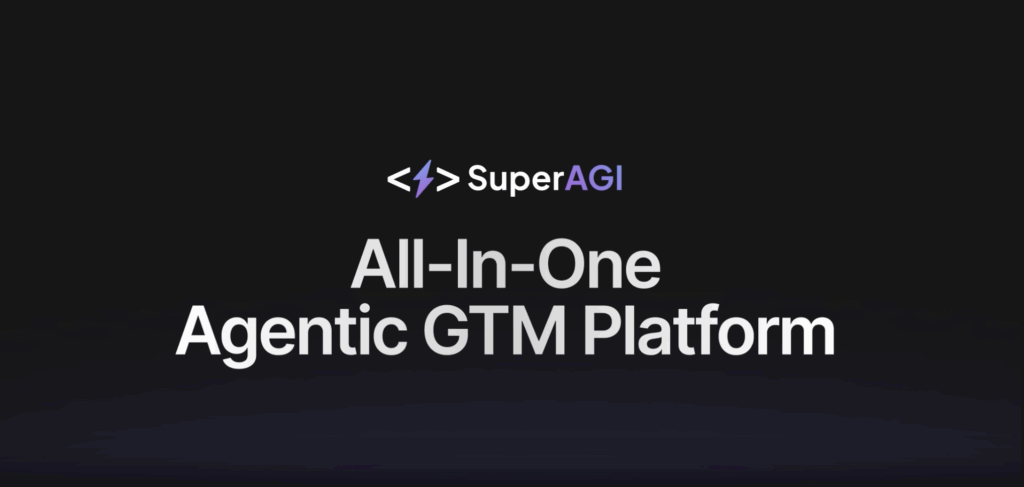 SuperAGI AI Sales Forecasting