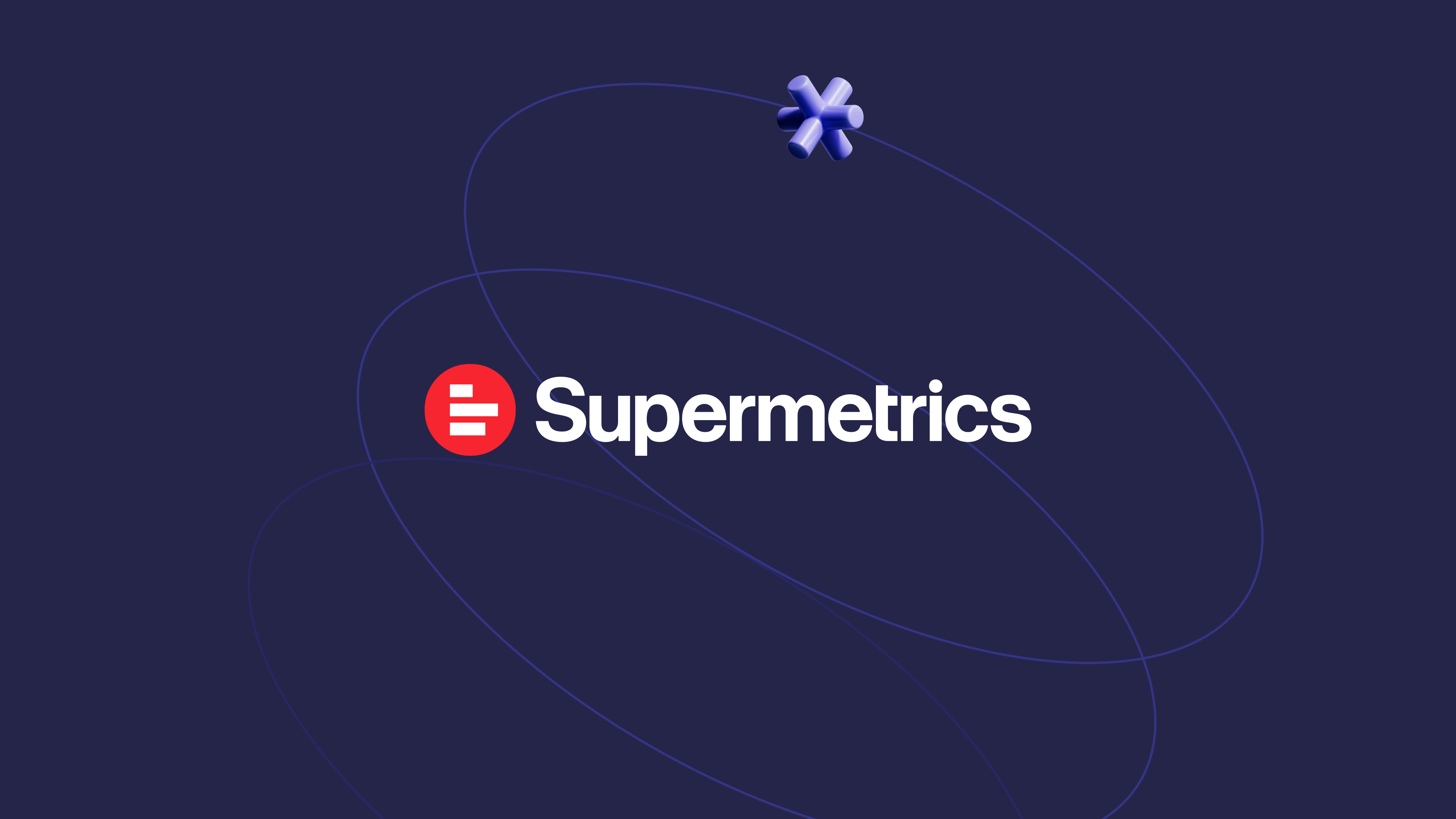 Supermetrics Marketing Intelligence