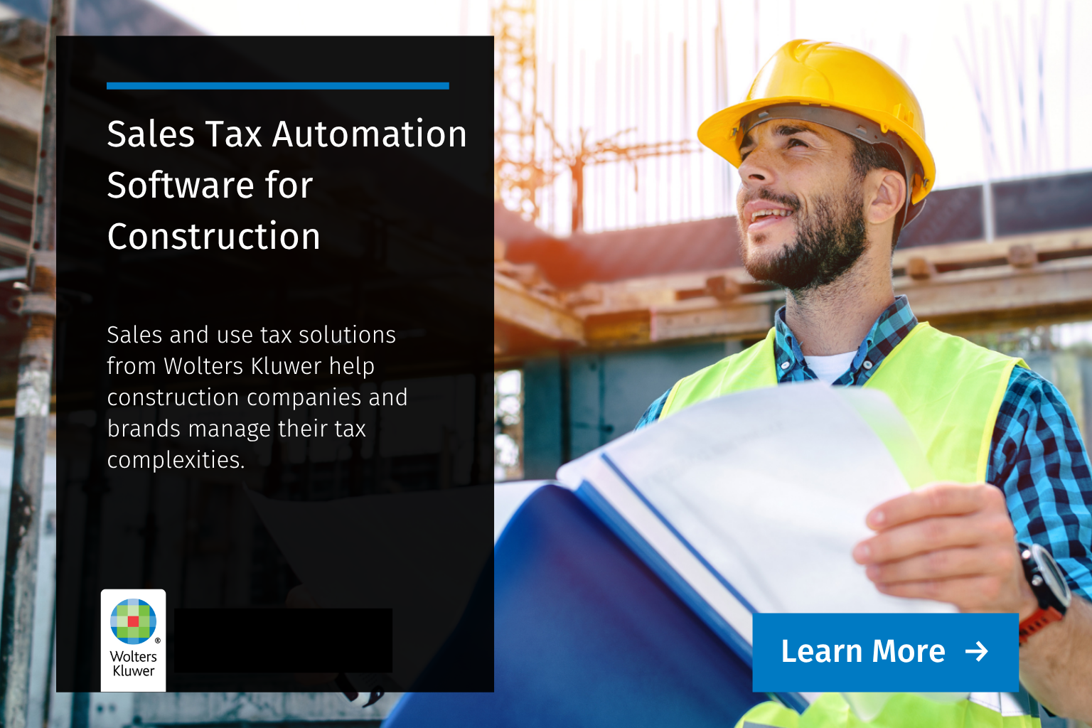 SureTax Construction SaaS
