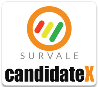 Survale Candidate Experience Surveys