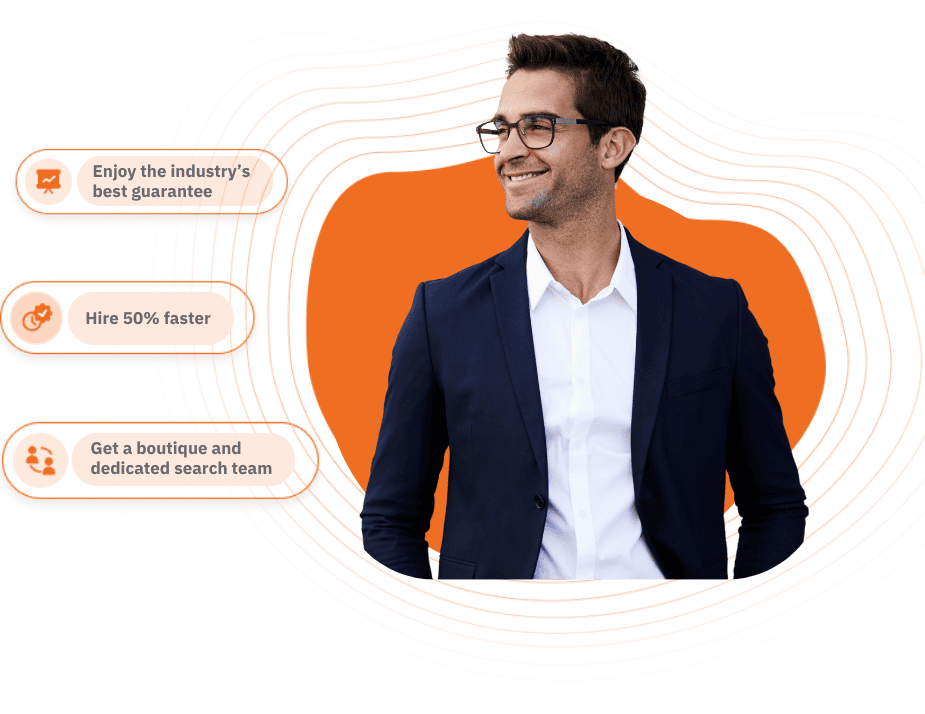 Talentfoot Private Equity Recruiters