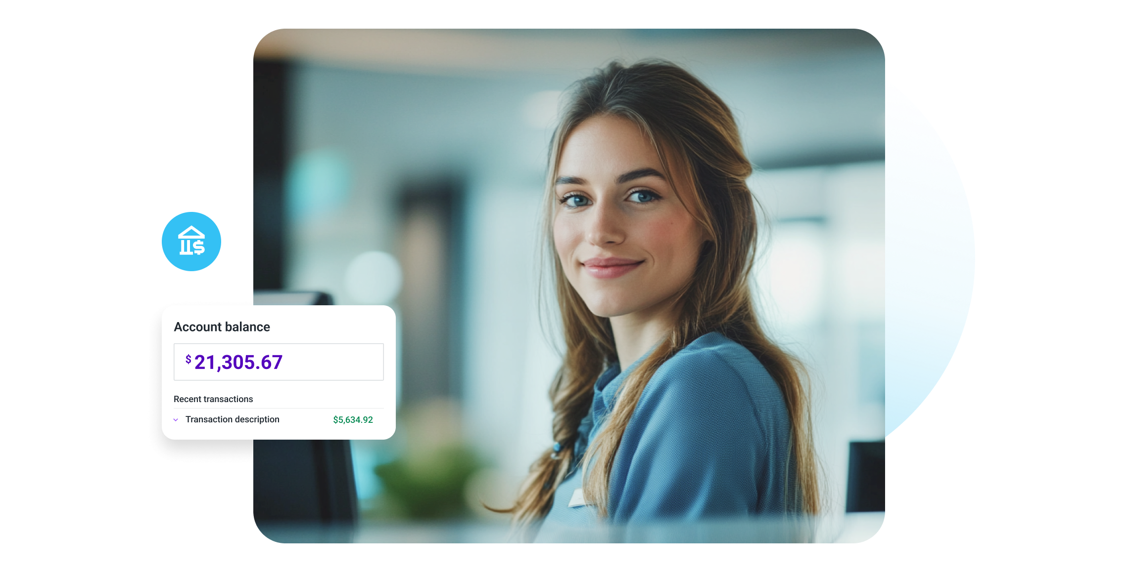 Talkdesk Financial Services Contact Center