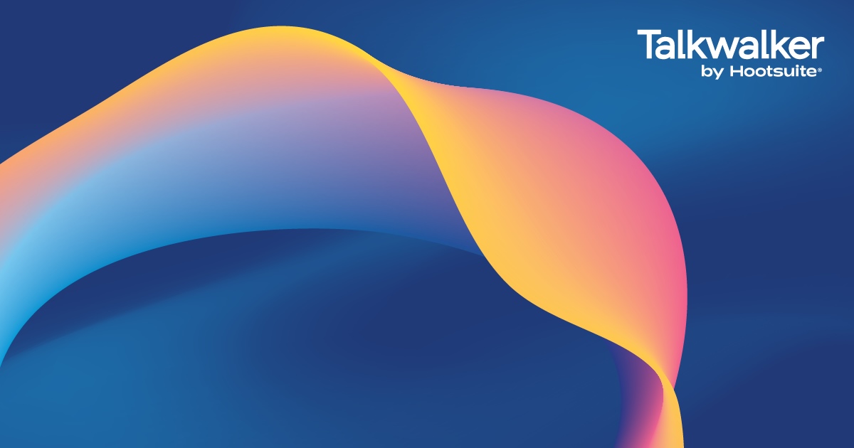 Talkwalker Social Media Tool