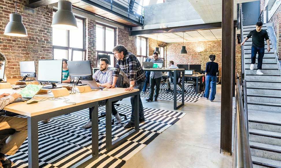 Teqtivity IT Asset Management