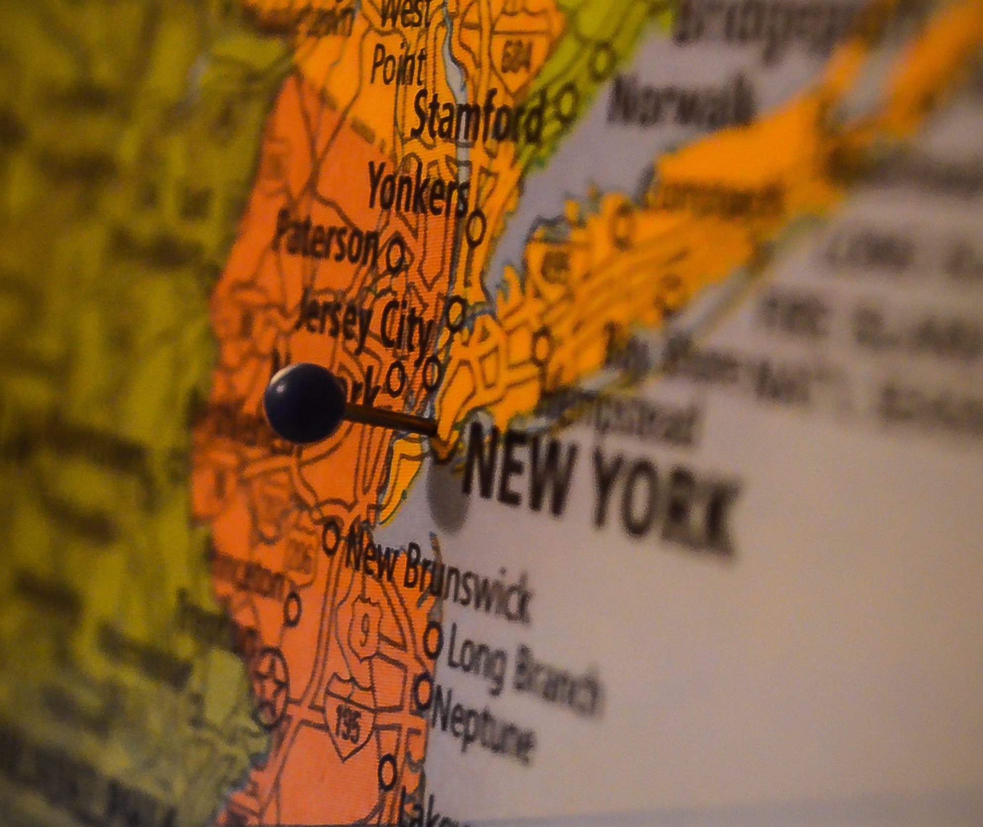 Territory Planning in Mattermark