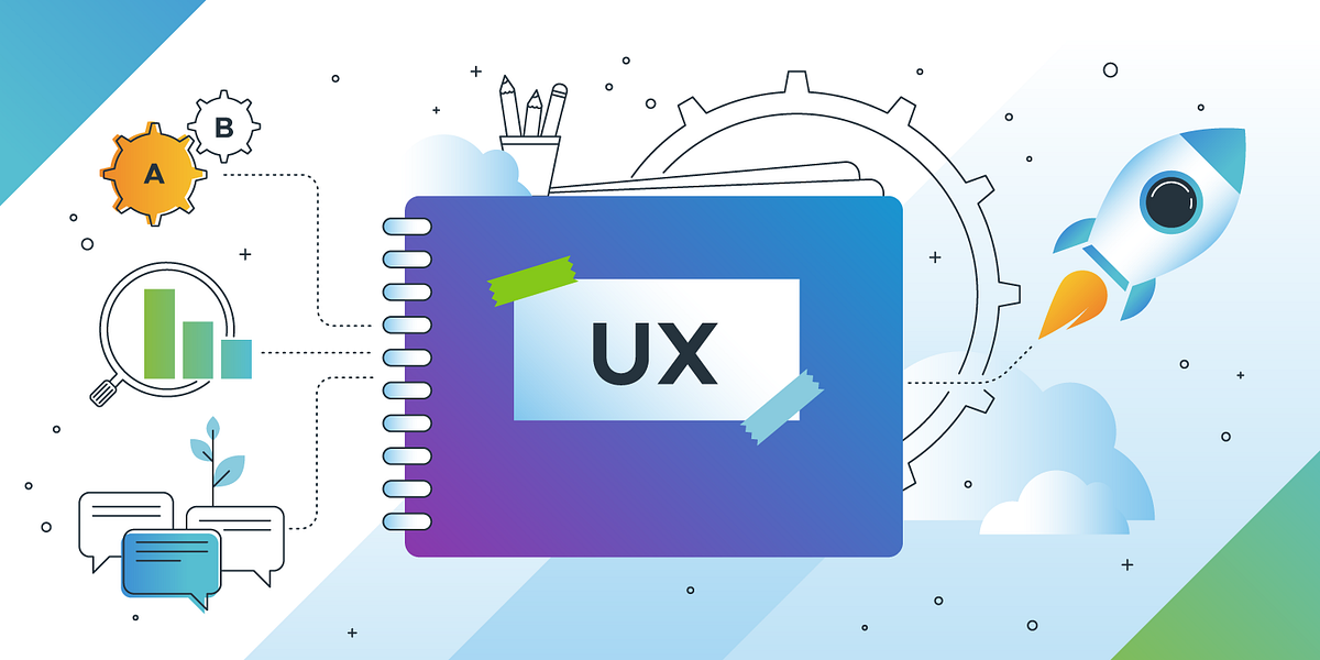 The Enterprise UX Design Playbook | by VMware Design