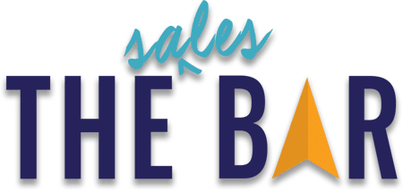 The Sales Bar by Factor 8