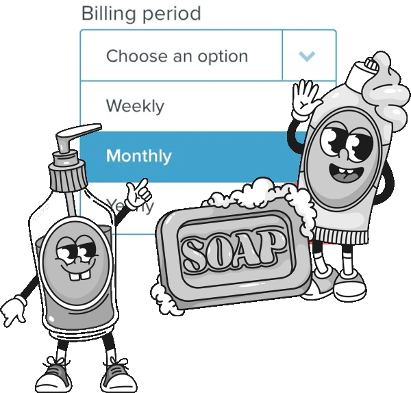 The Shopping Cart - Lyfrox | Elevate Your Brand with Purpose