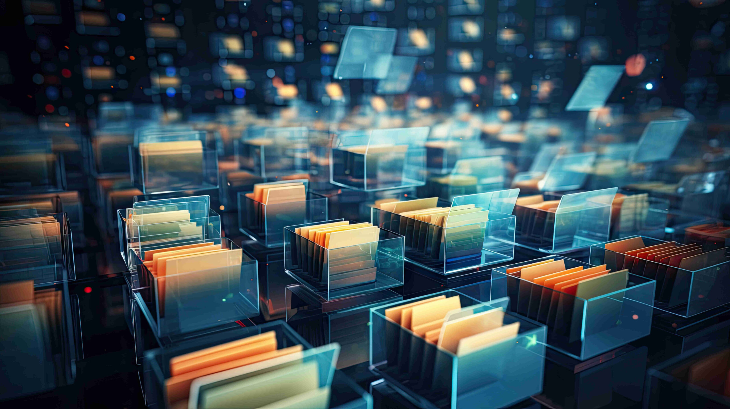 ThinkOn Data Archiving Services