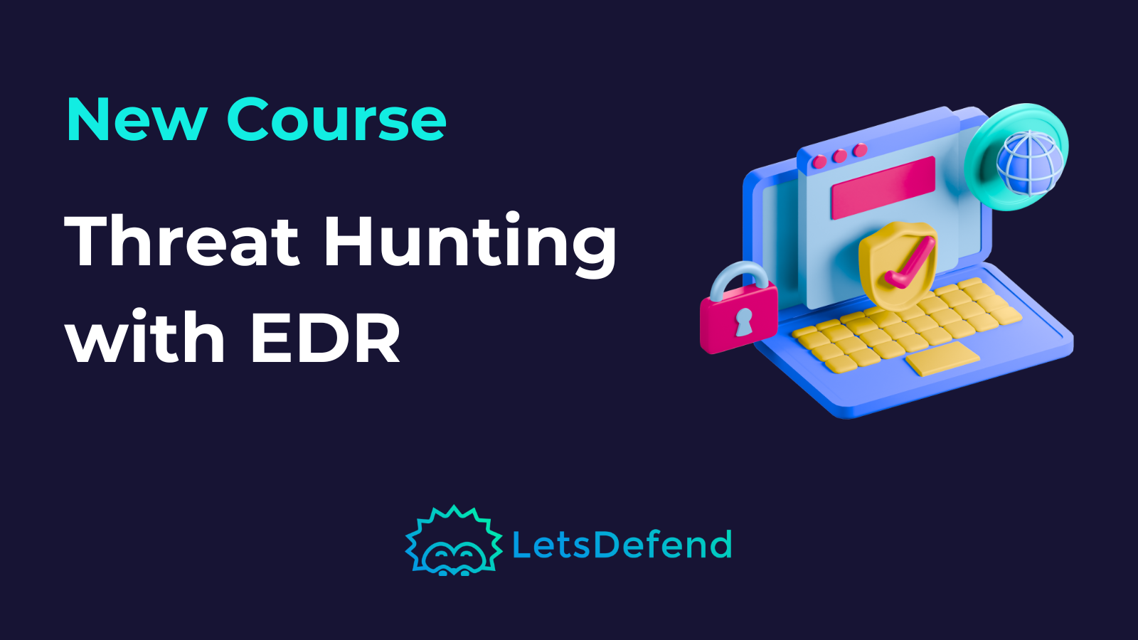 Threat Hunting with EDR