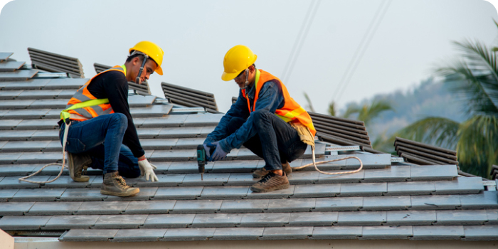 Thryv Roofer Software