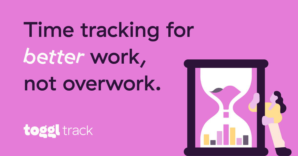 Toggl Track Freelance Time Tracking