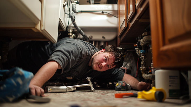 Top-Rated Plumbing Web Design Company - Rebolt