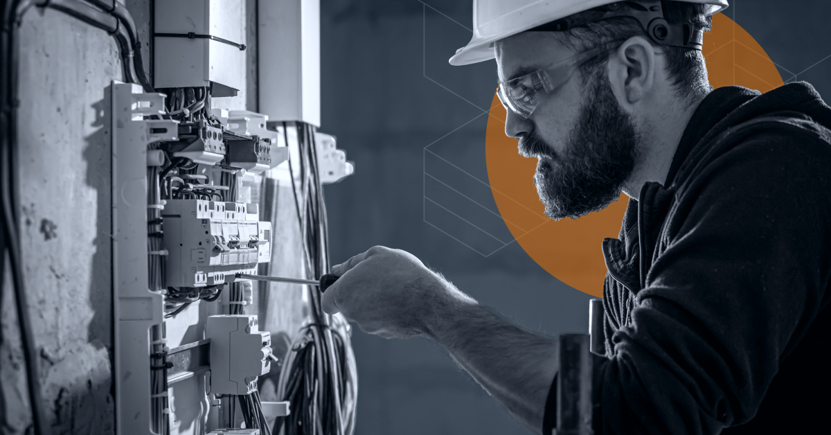 TopBuilder for Electricians