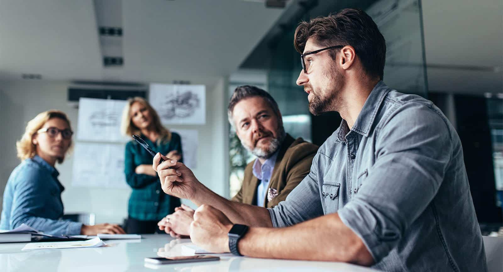 Track-It! Help Desk Software