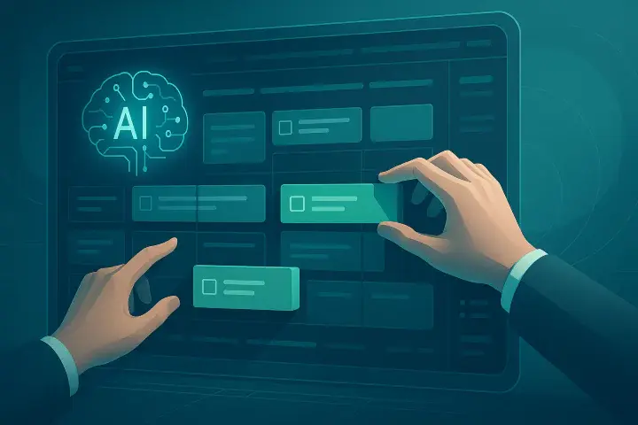 TransparentChoice Capacity Planning