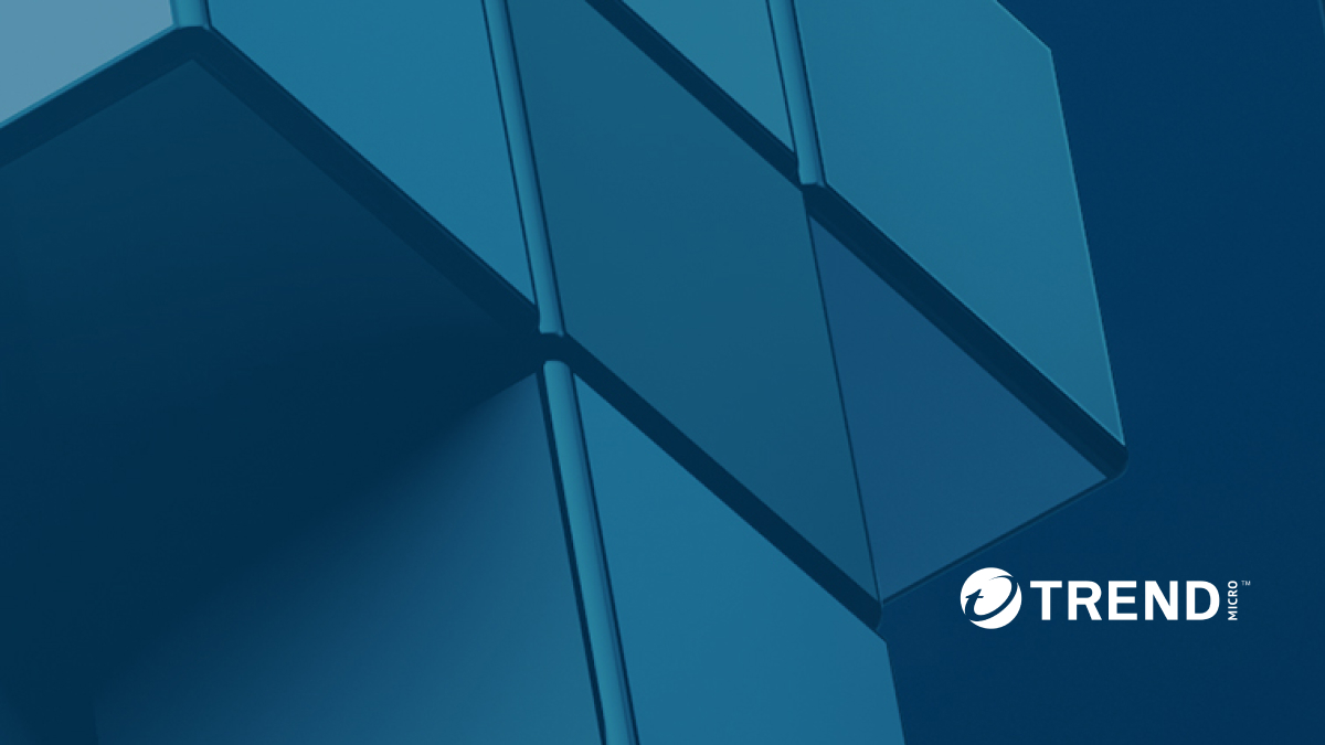 Trend Micro DLP Solution