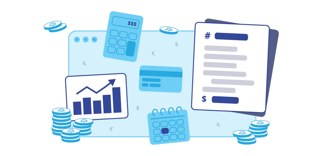 Tridens Usage-Based Billing Software