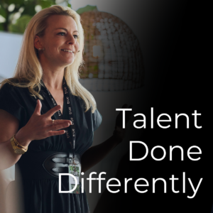 True Talent Management Platform
