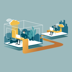 Trusted Remote Desktop Software