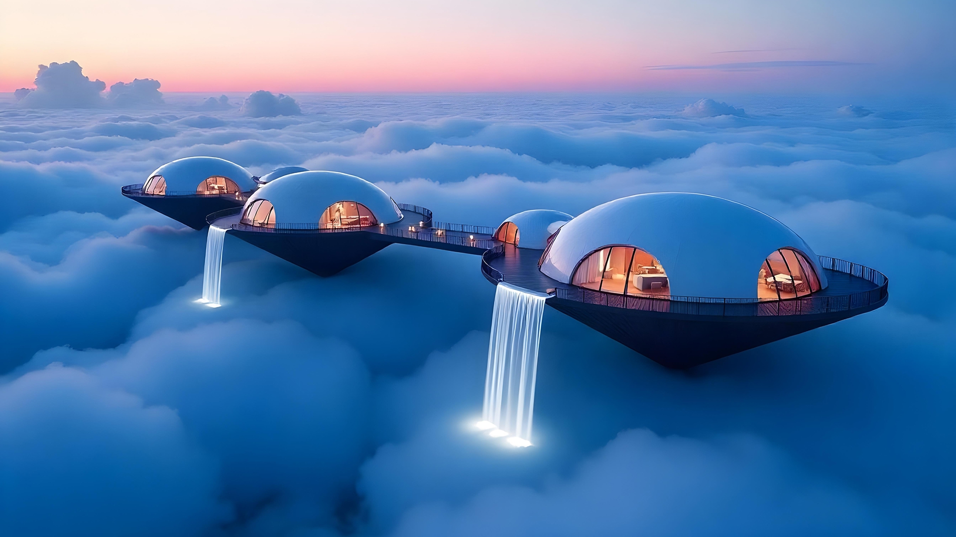 TrustYou Hospitality AI Platform