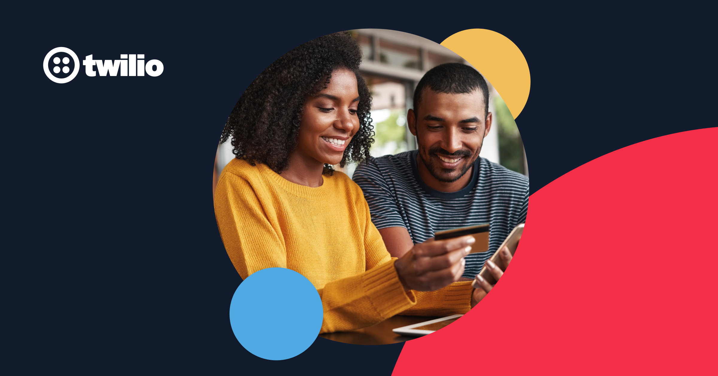 Twilio Customer Journey Mapping