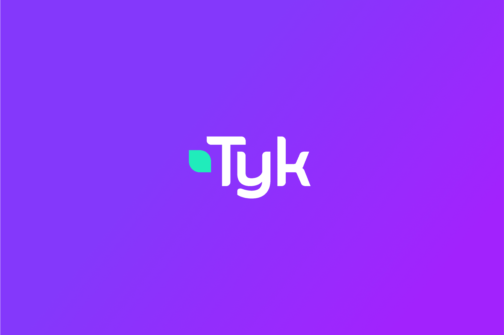 Tyk.io API Management Platform