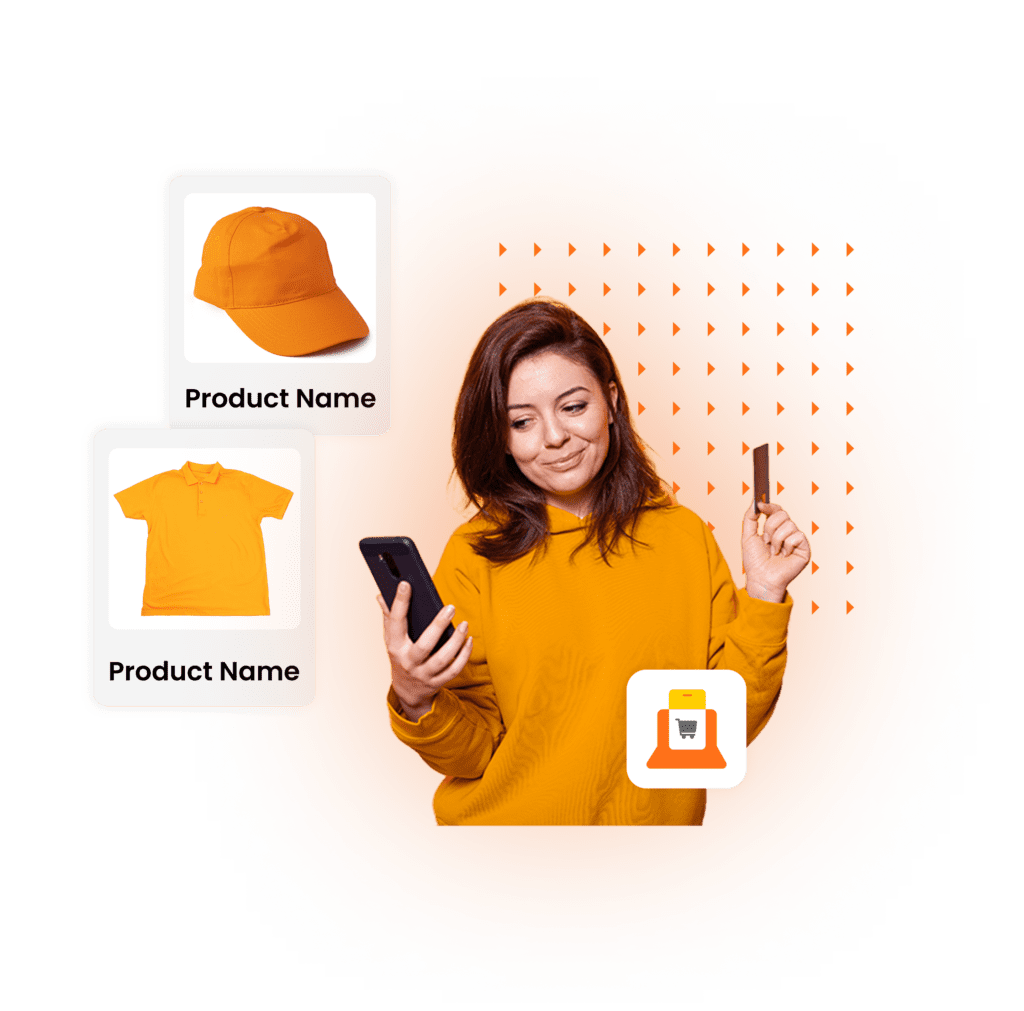 Unified Commerce Platform