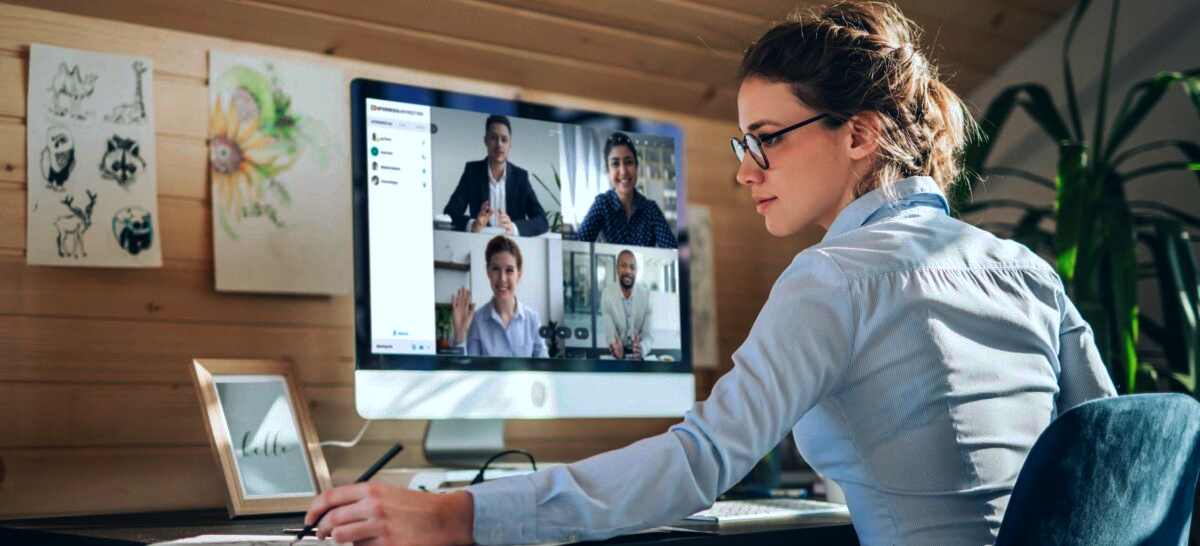 Unified Communications Recruiting