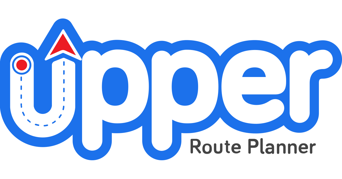 Upper Route Planner