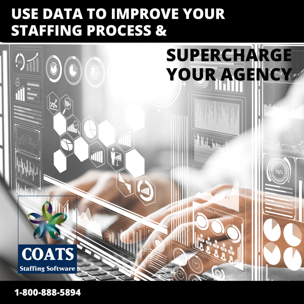 Use Data to Master your Staffing Process and Supercharge ...