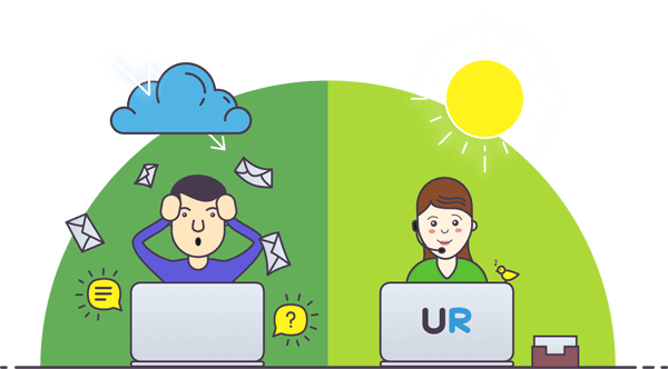 UseResponse Help Desk Software