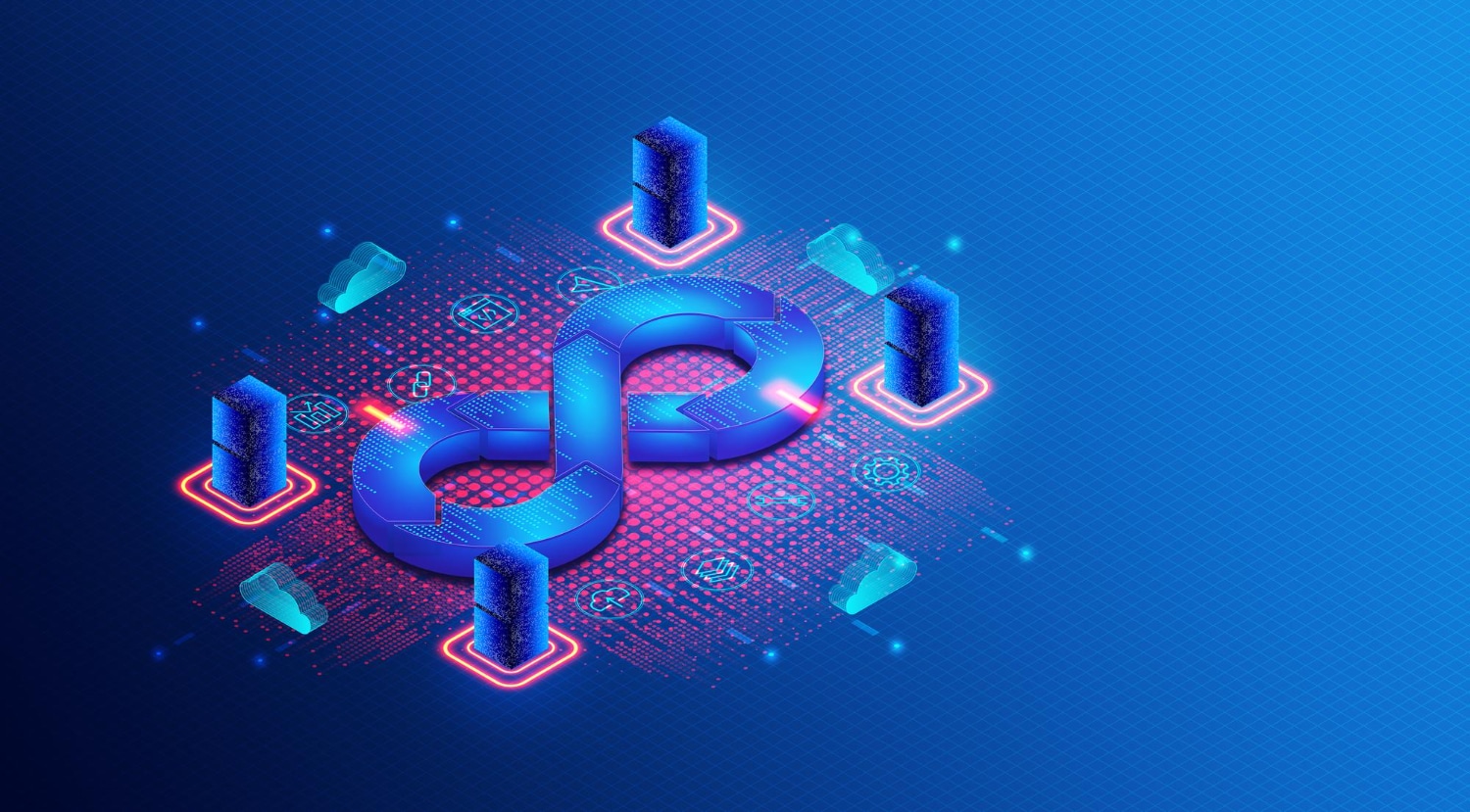 Veritis DevSecOps Services