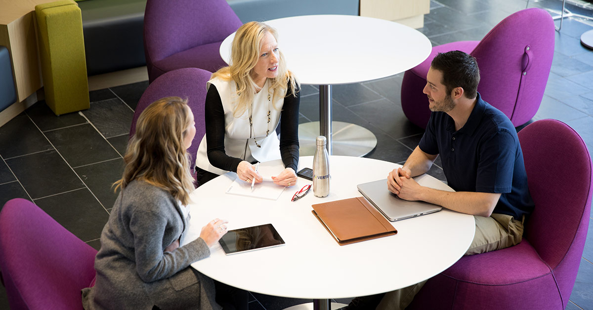 Vertex Tax Compliance Solution