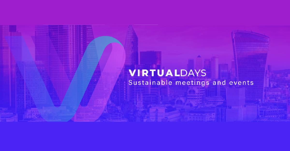 VirtualDays Digital Event Platform