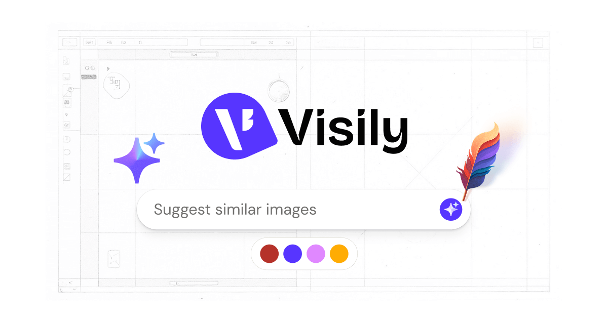Visily AI UI Design Software