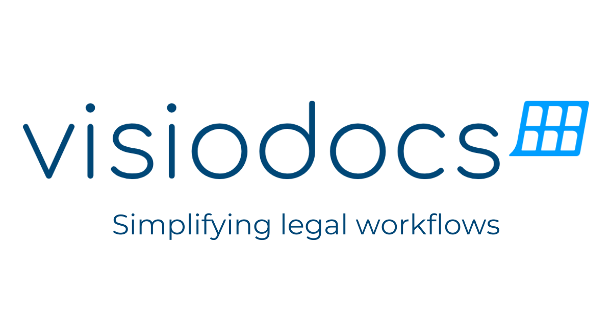 Visiodocs: Legal Document Collaboration