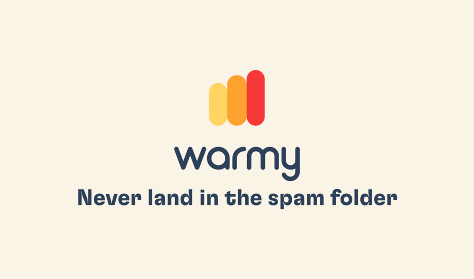 Warmy Email Warm Up
