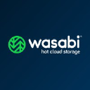Wasabi Cloud Backup