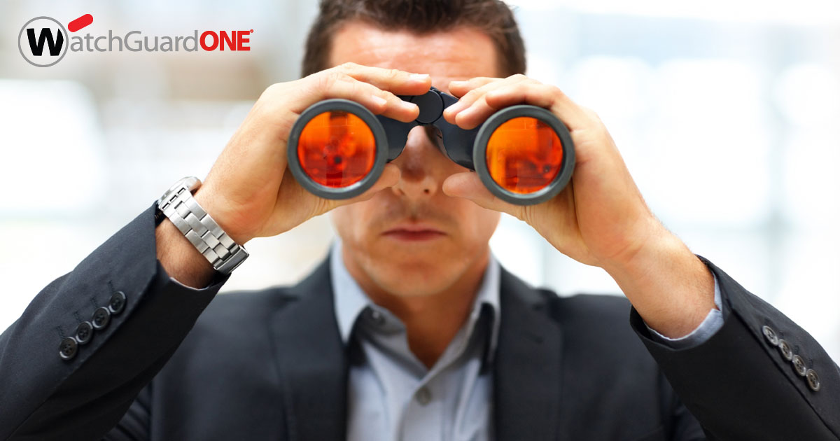 WatchGuard Partner Program