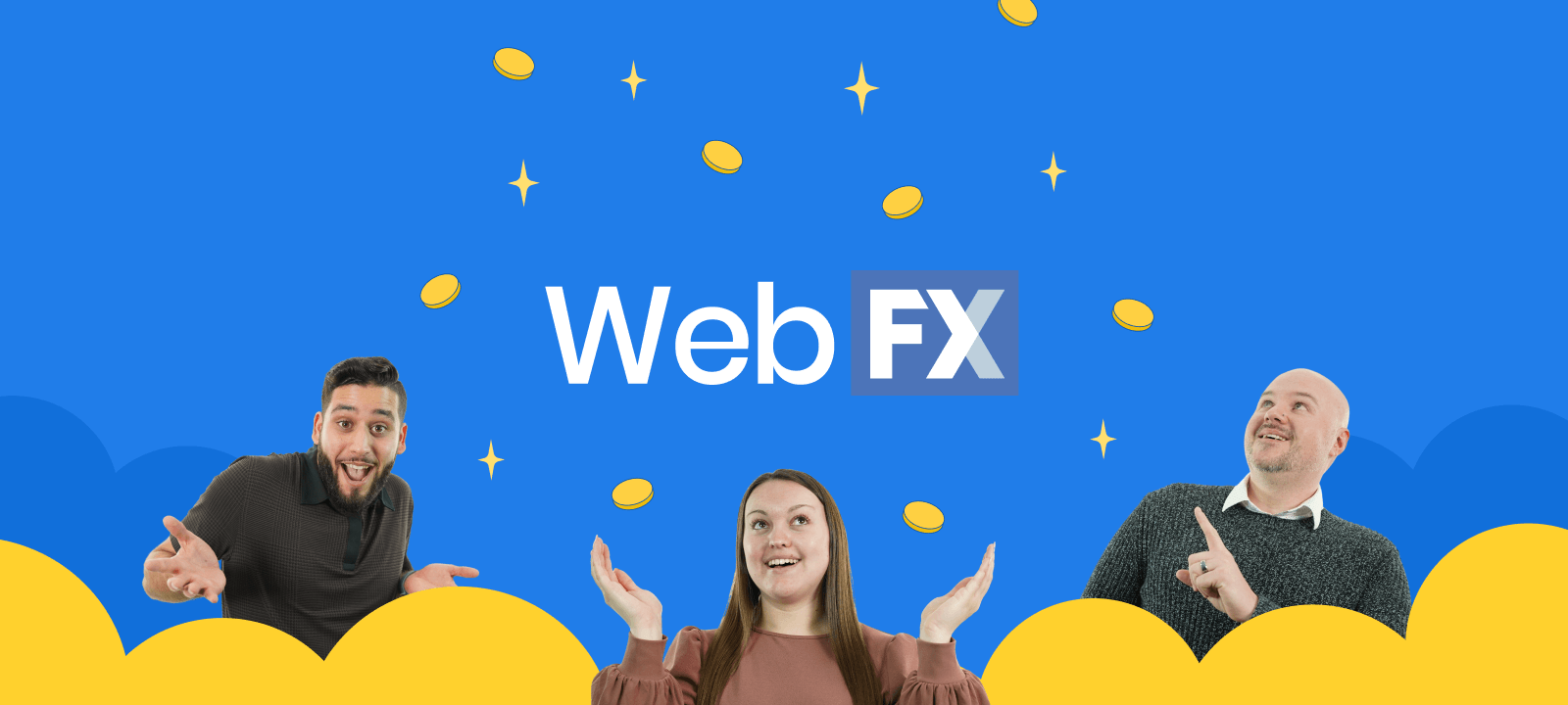 WebFX Sales Pipeline Management