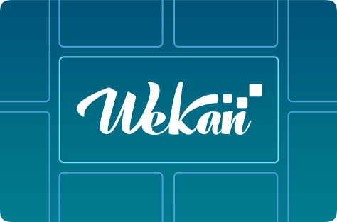 WeKan Open-Source Kanban