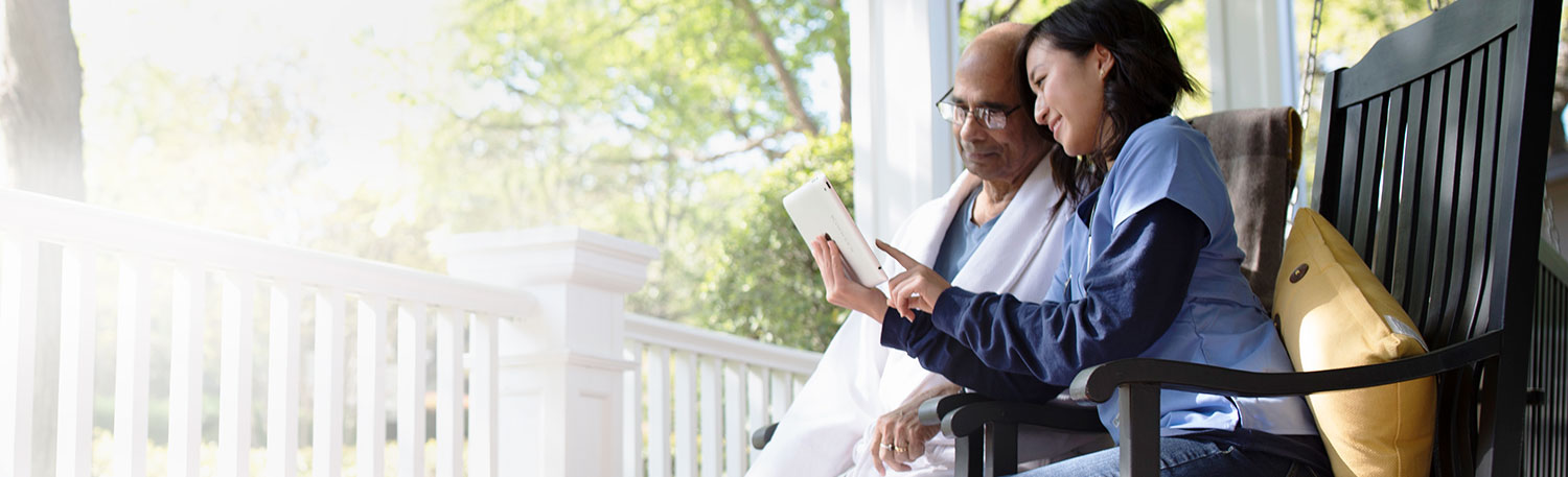 WellSky Personal Care Software