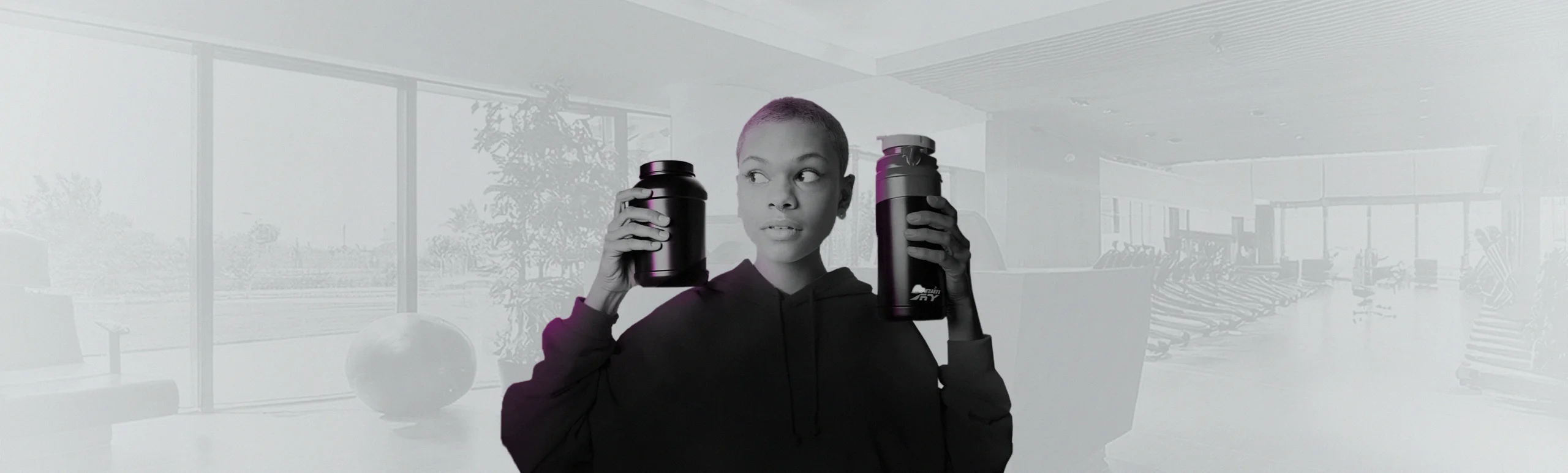 Wellyx Gym POS Software