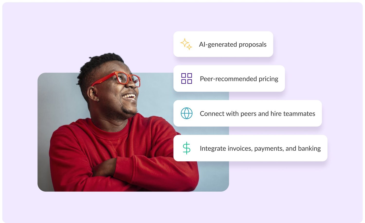 Wethos for Marketing Agencies