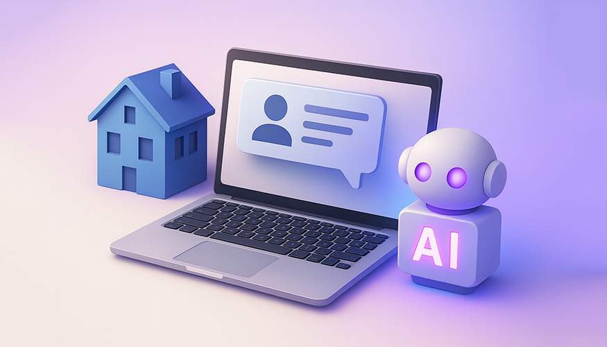 Whippy Property Management VA