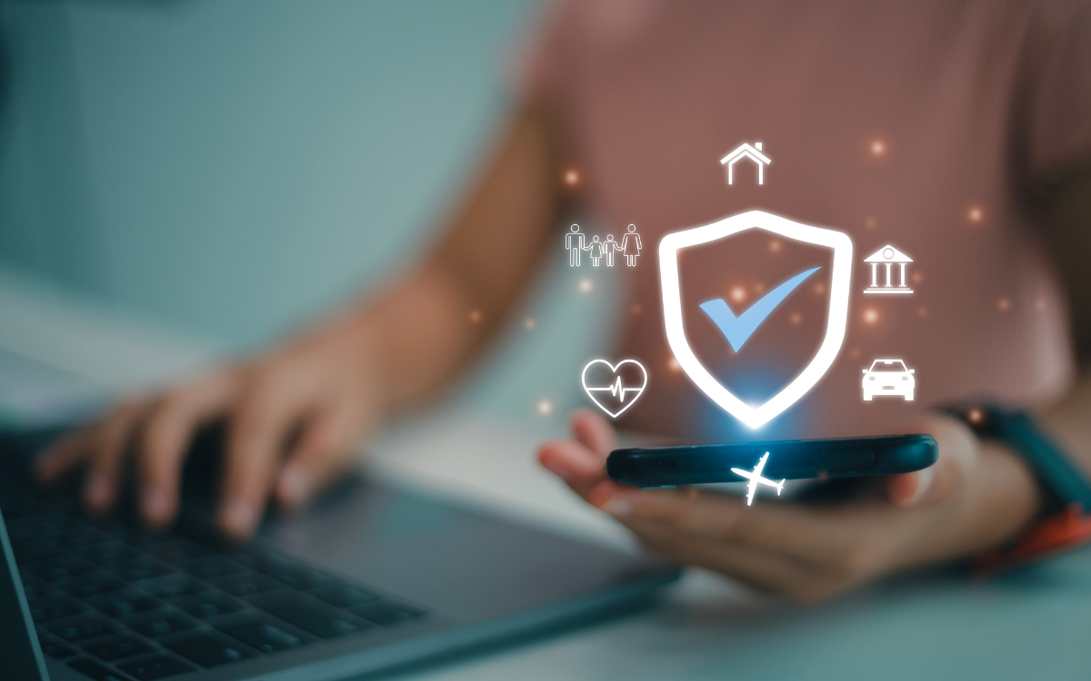 WilmaTech Insurance Archiving