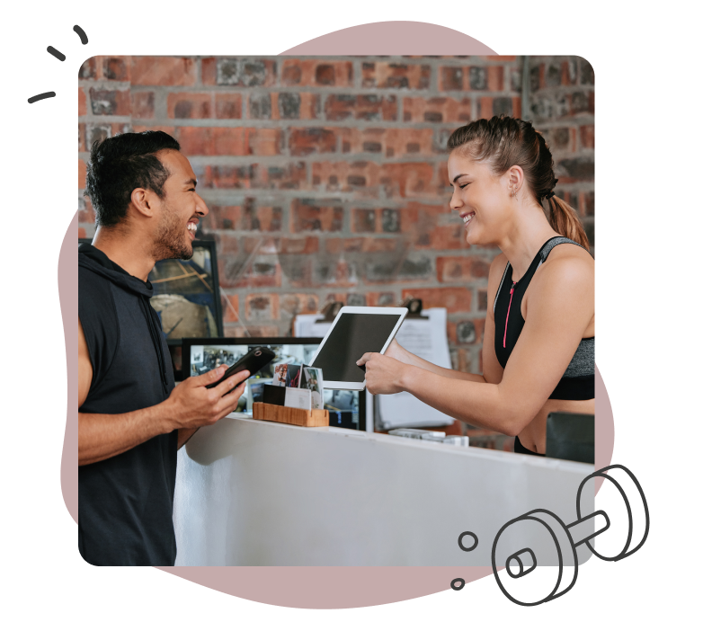 WodGuru Gym POS System