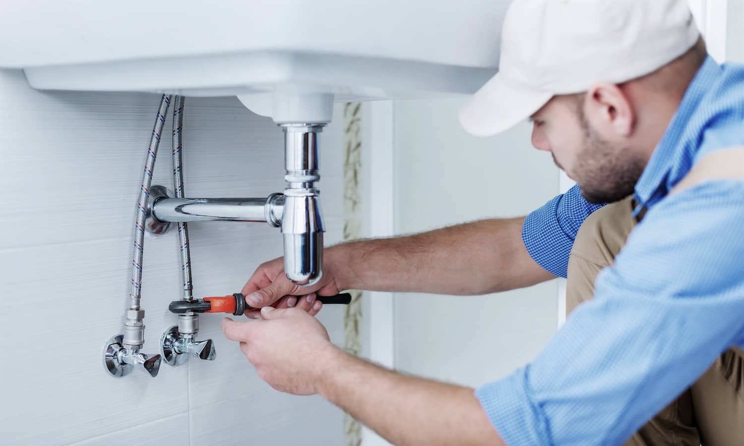 WolfPack Digital Marketing for Plumbers